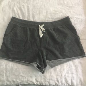 Aerie Sweat Shorts Factory Sale, UP TO 